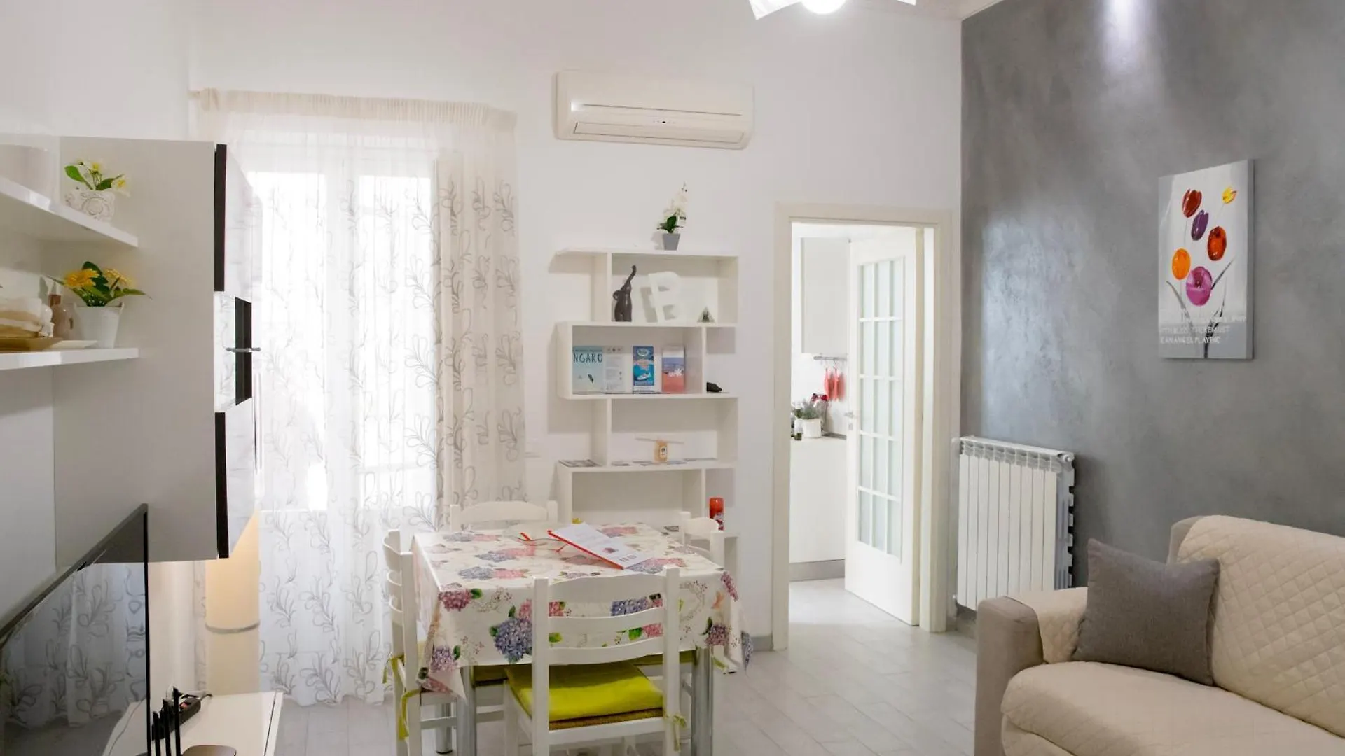Casa Vacanze La Coccinella Τραπάνι 0*,  Ιταλία