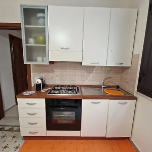 Vento Del Sud Appartamento