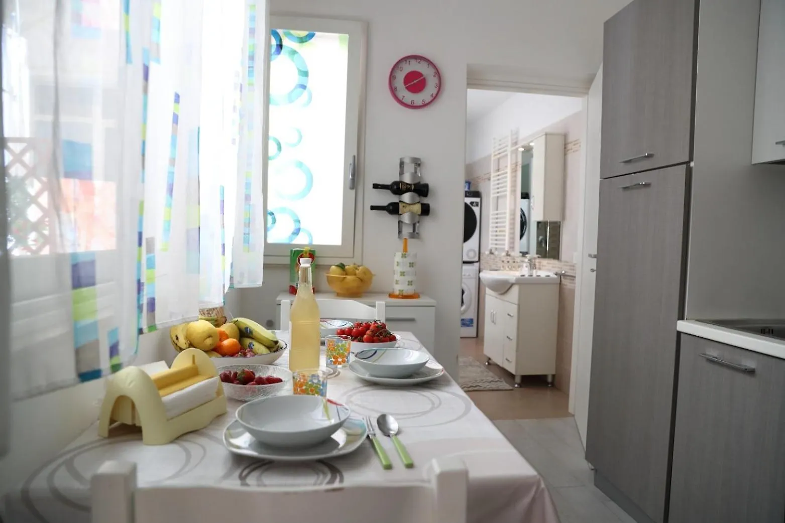 Casa Vacanze La Coccinella Trapani