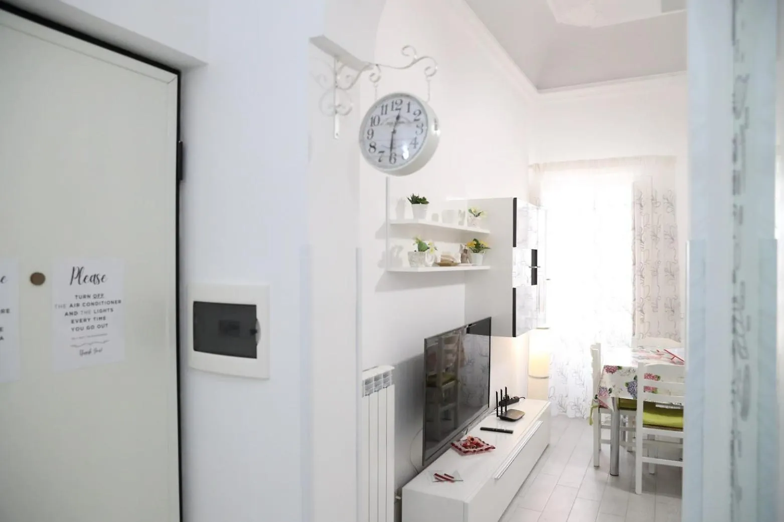 Casa Vacanze La Coccinella Trapani