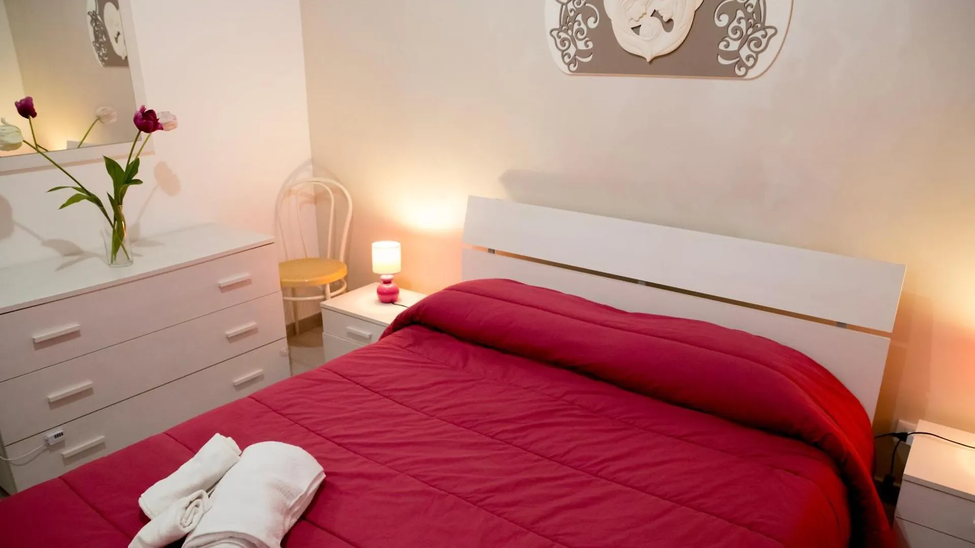 Casa Vacanze La Coccinella Trapani 0*,  Italia