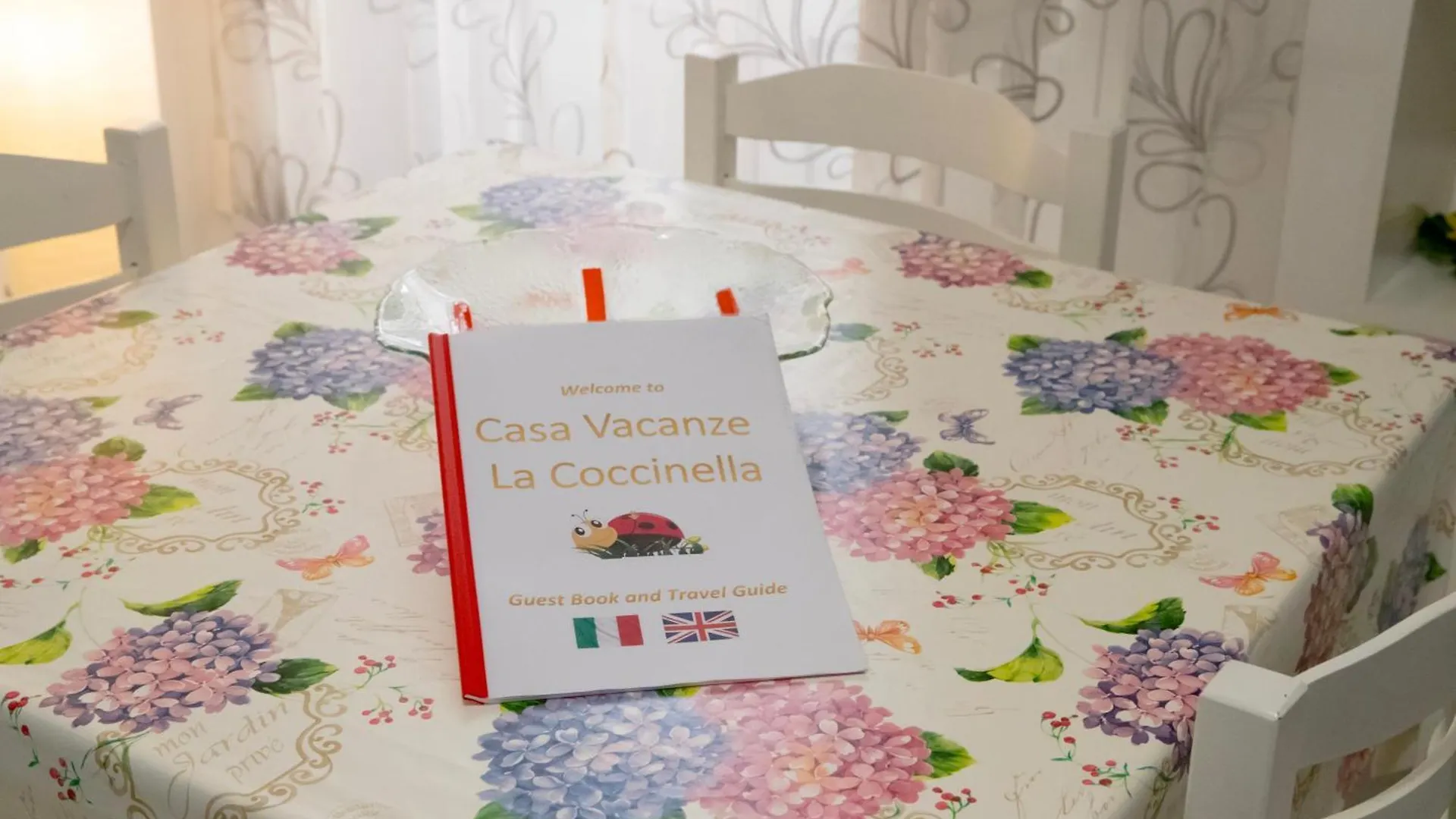 Casa Vacanze La Coccinella Trapani