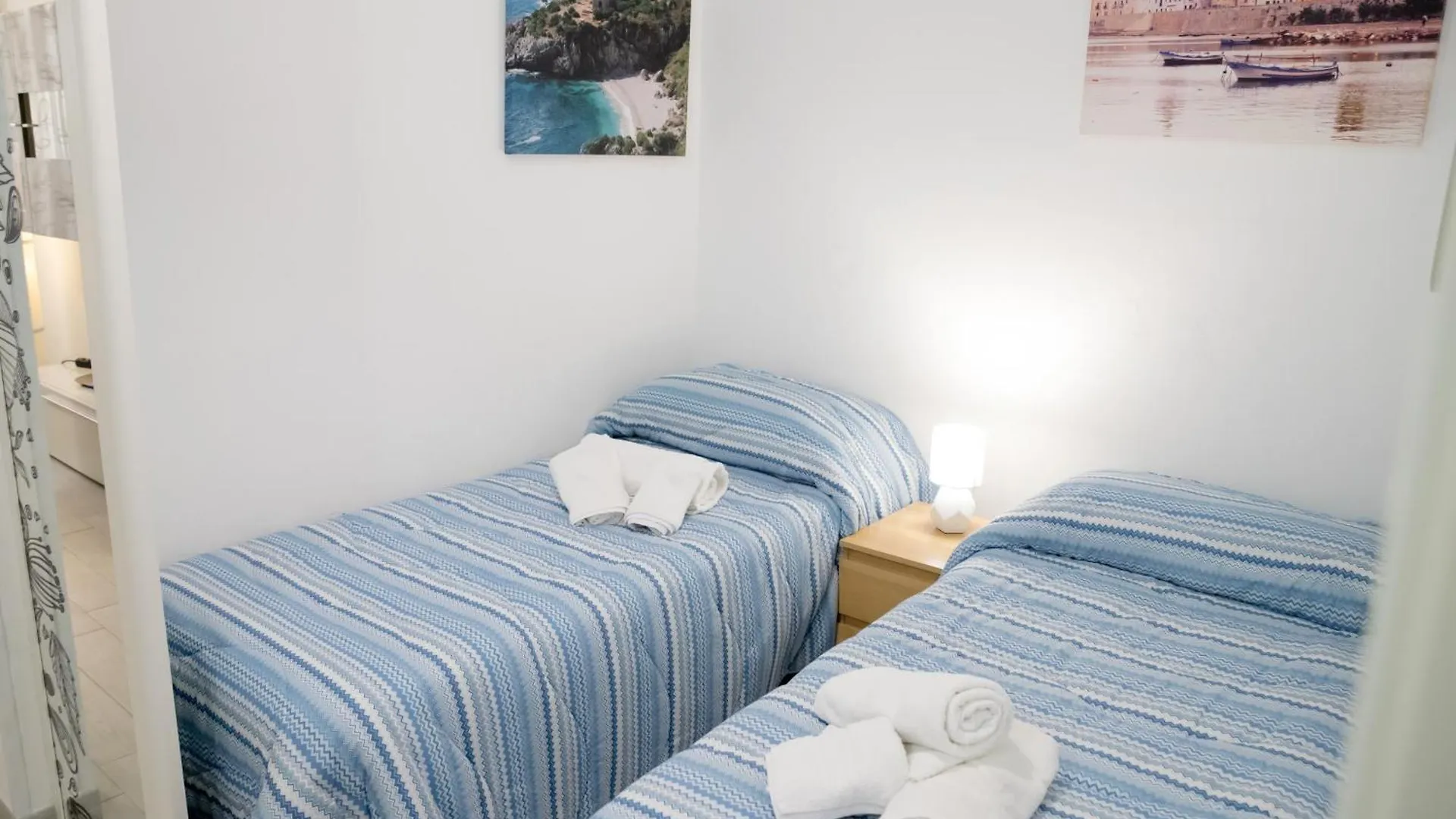 Casa Vacanze La Coccinella Trapani